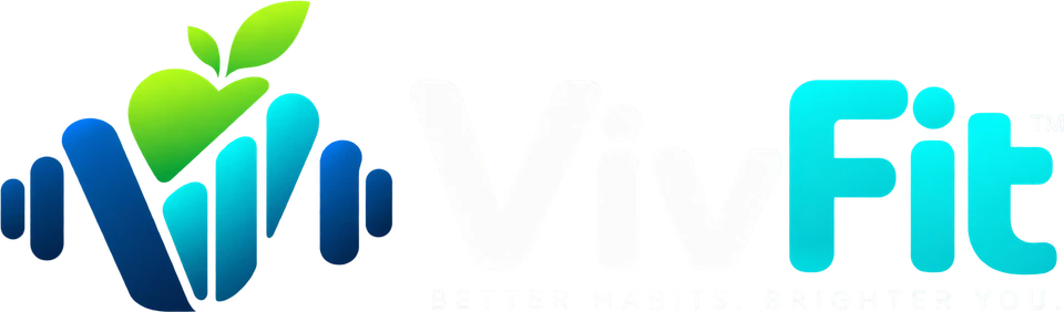 VivFit. Better habits. Brighter you.